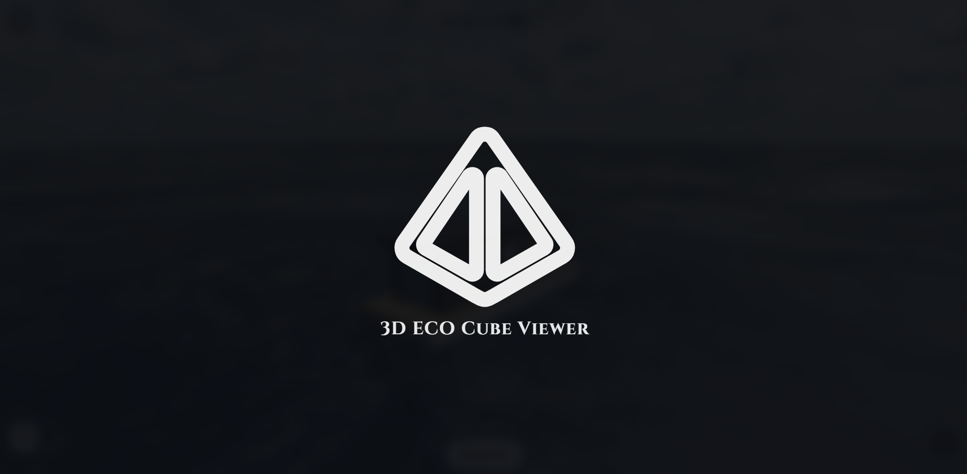 EcoCube preview