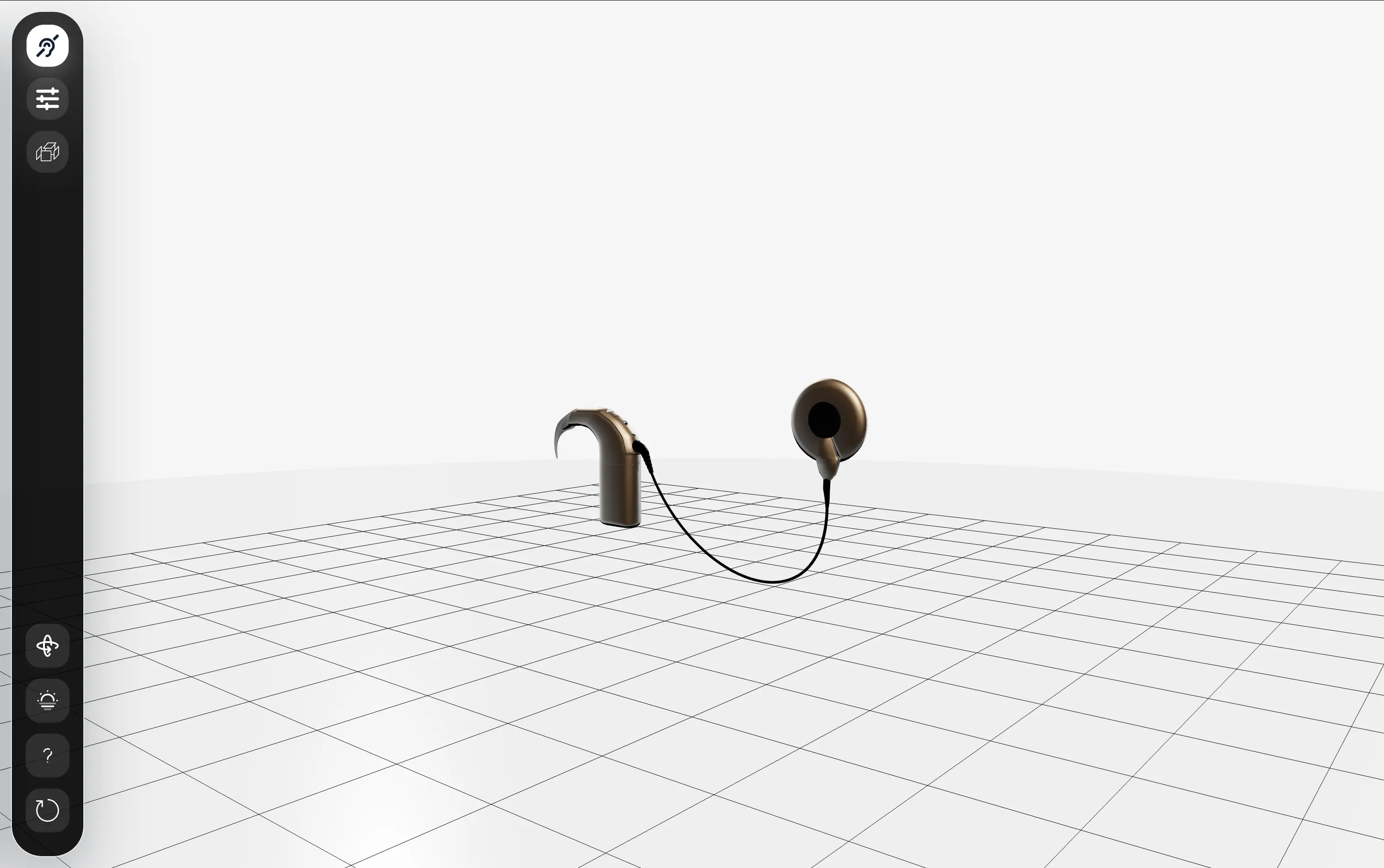 Cochlear Implant Project