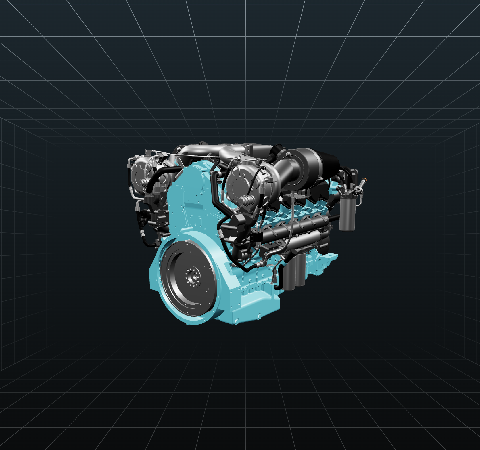 ENGINE preview